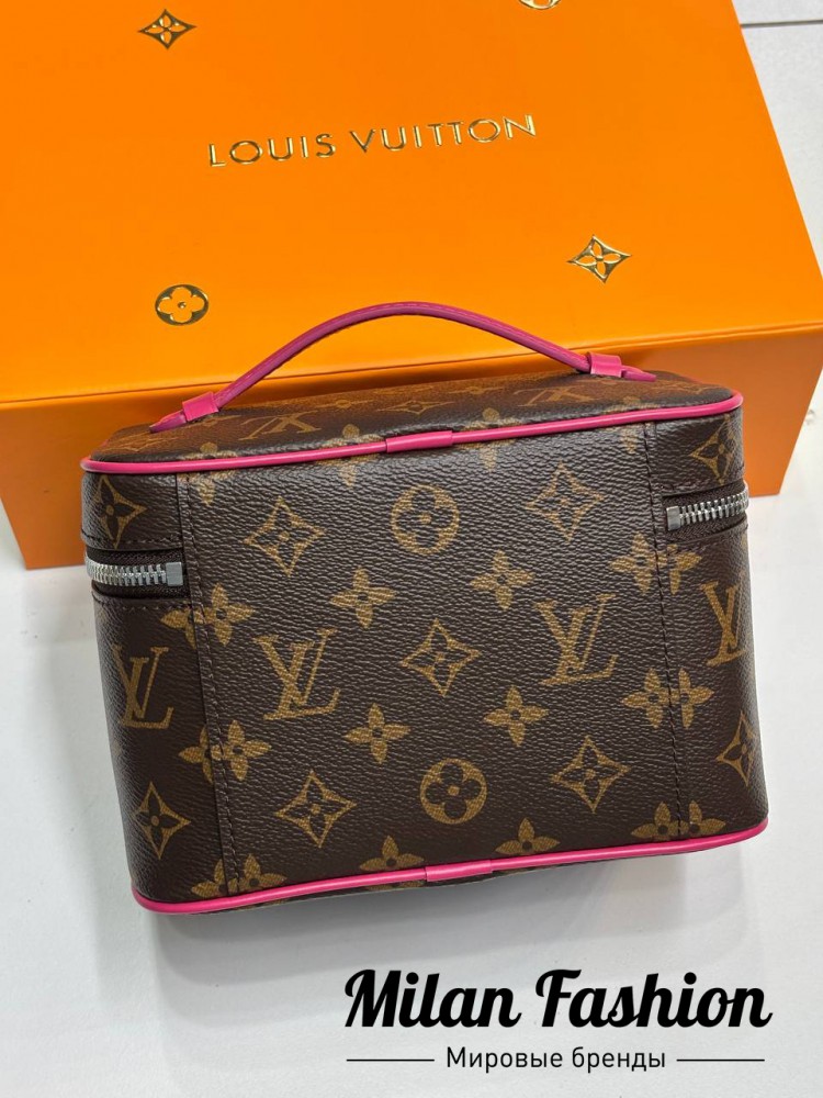 Косметичка  Louis Vuitton V52443. Вид 2