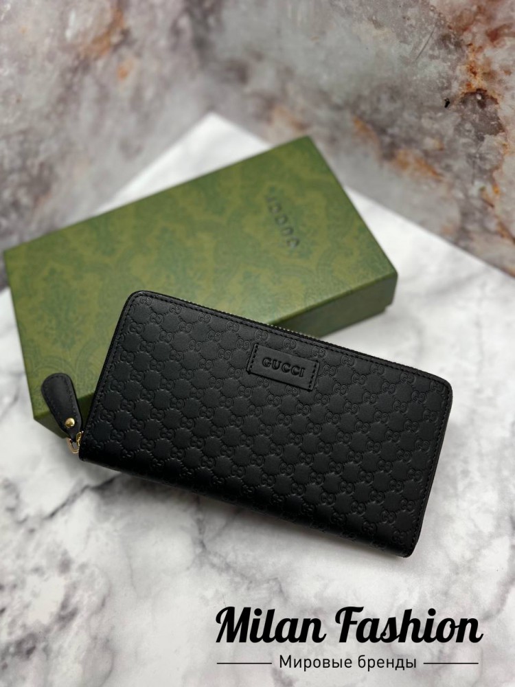 Кошелек  Gucci V34764. Вид 1
