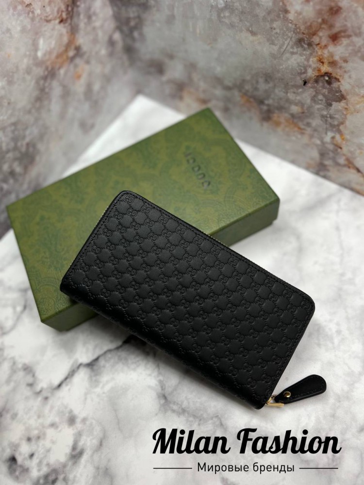 Кошелек  Gucci V34764. Вид 2
