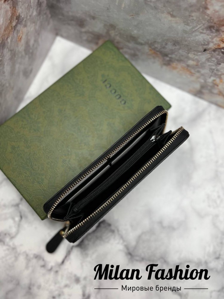 Кошелек  Gucci V34764. Вид 3