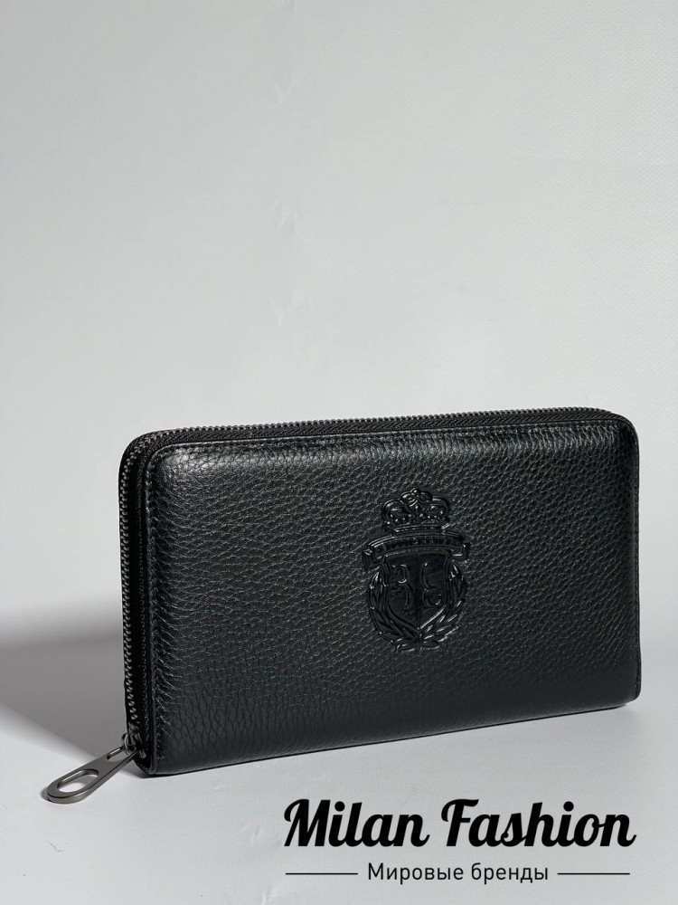 Кошелек  Billionaire V34762. Вид 1