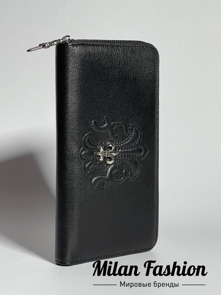 Кошелек  Chrome Hearts V34767. Вид 5