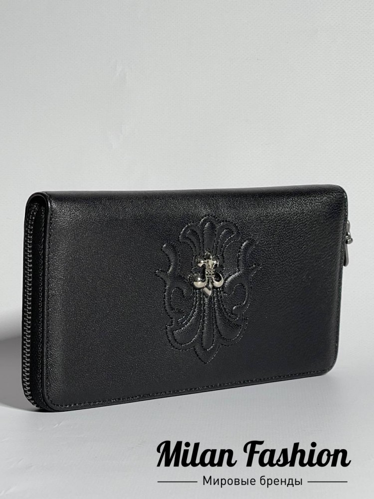 Кошелек  Chrome Hearts V34767. Вид 1