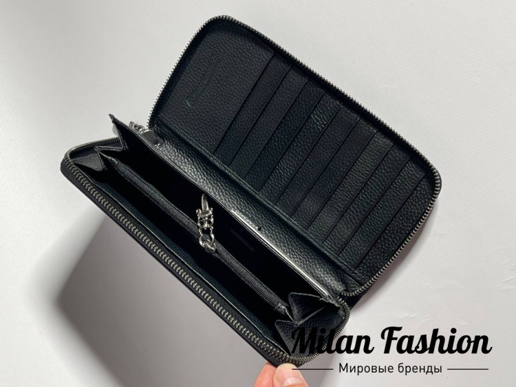 Кошелек  Chrome Hearts V34767. Вид 3