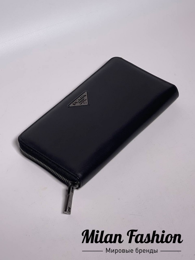 Кошелек  Prada V34765. Вид 4