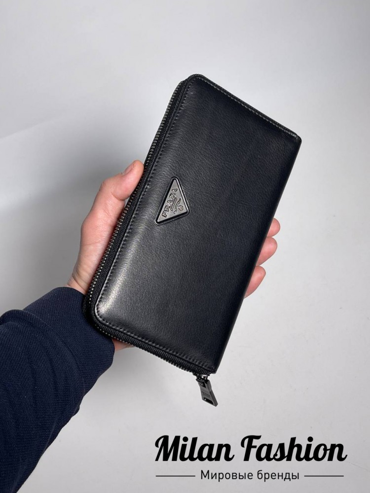 Кошелек  Prada V34765. Вид 1