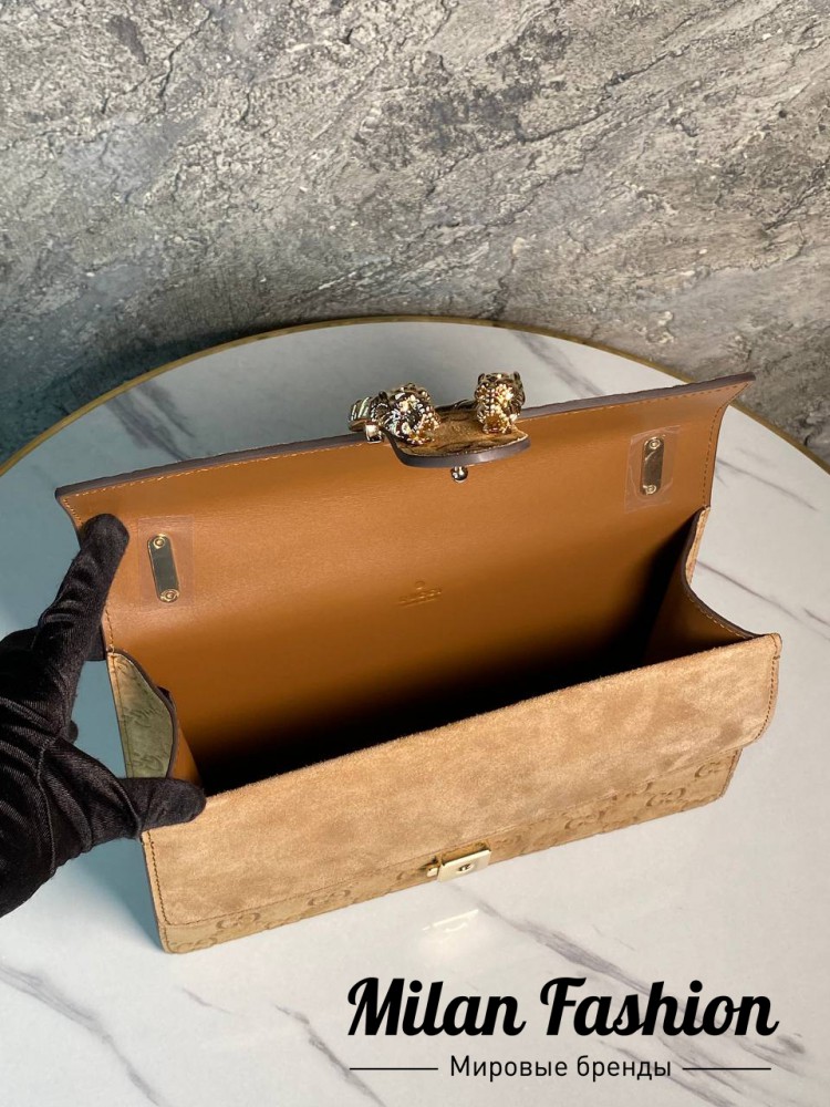 Сумка  Gucci V25449. Вид 5