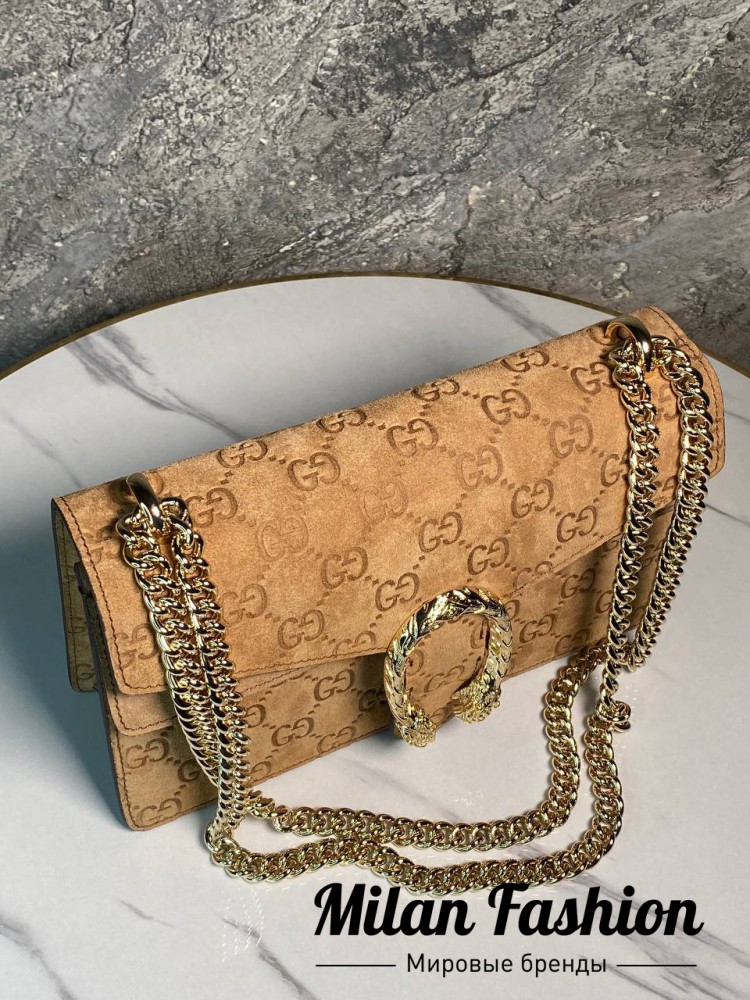 Сумка  Gucci V25449. Вид 3
