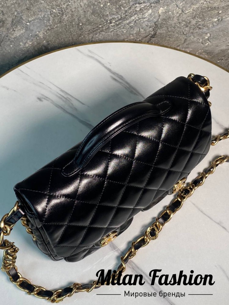 Сумка  Chanel V25436. Вид 2