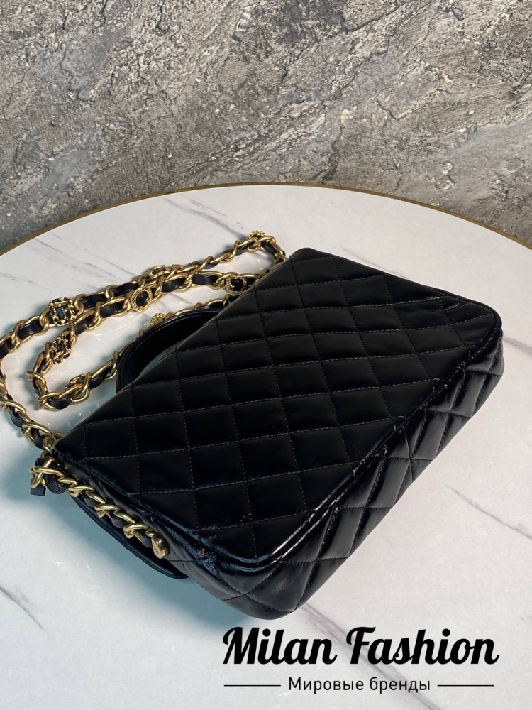 Сумка  Chanel V25436. Вид 3