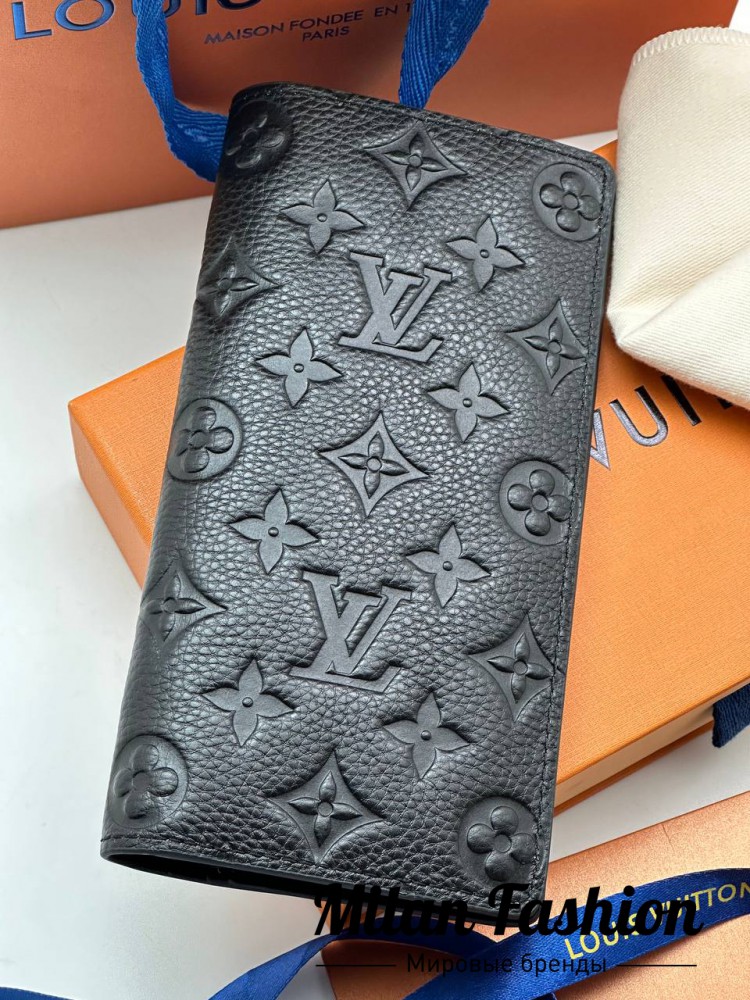 Купюрница Louis Vuitton V4482. Вид 1