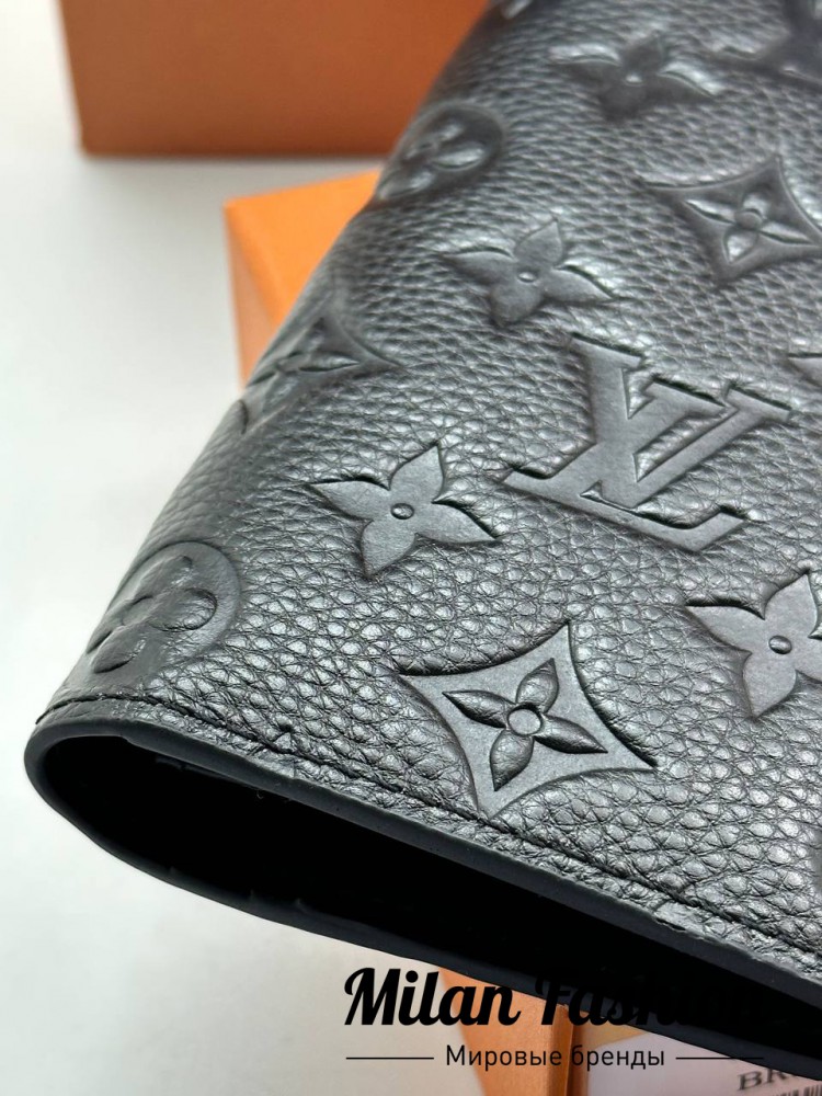 Купюрница Louis Vuitton V4482. Вид 6