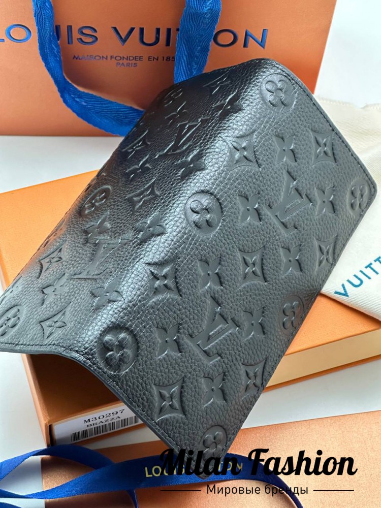 Купюрница Louis Vuitton V4482. Вид 4