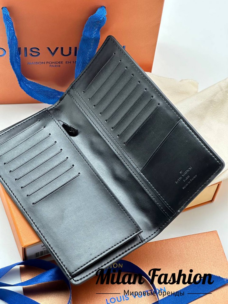 Купюрница Louis Vuitton V4482. Вид 3