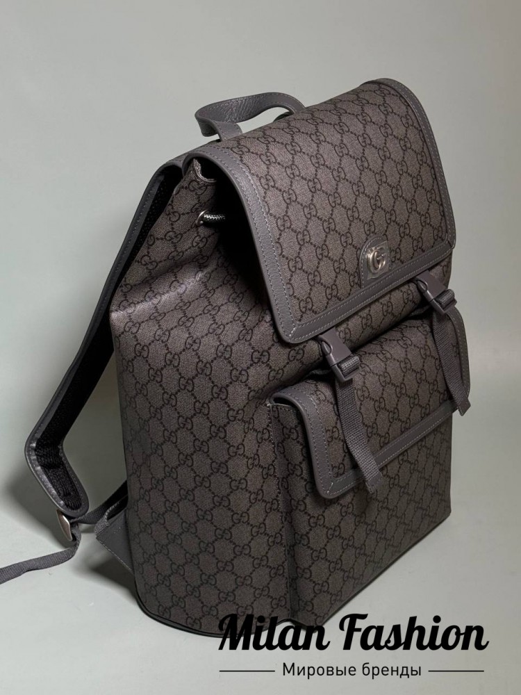 Рюкзак  Gucci V33686. Вид 4