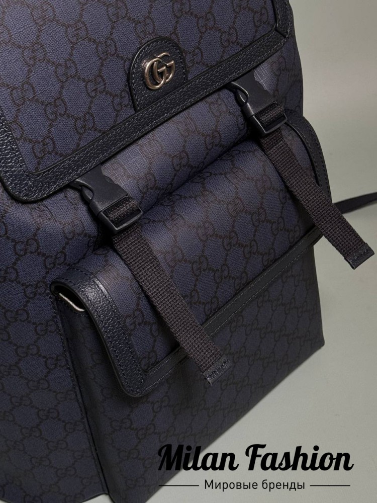 Рюкзак  Gucci V33683. Вид 5