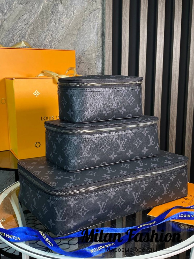 Косметичка  Louis Vuitton V34556. Вид 2
