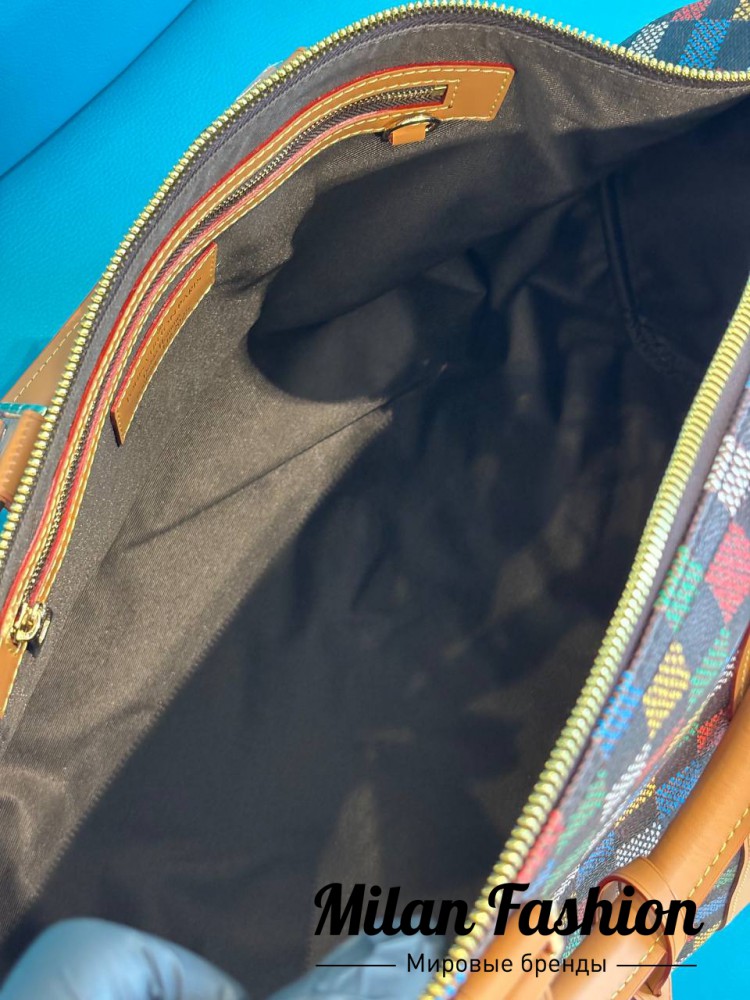 Сумка  Louis Vuitton V25432. Вид 4