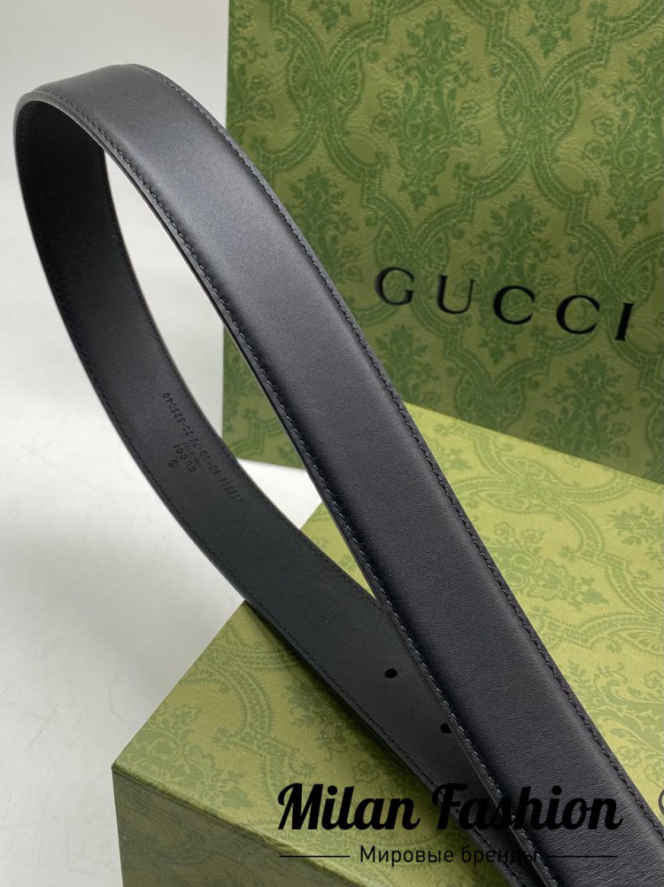 Ремень  Gucci V25429. Вид 5
