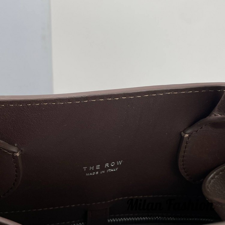 Сумка The Row Margaux 15 … V33679. Вид 3