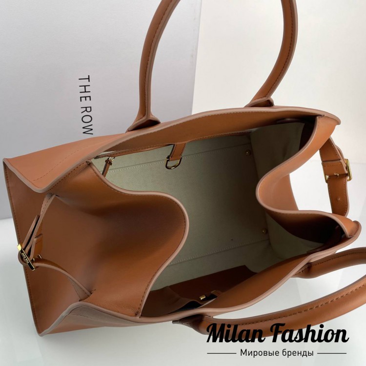 Сумка The Row Margaux 15 … V33675. Вид 3