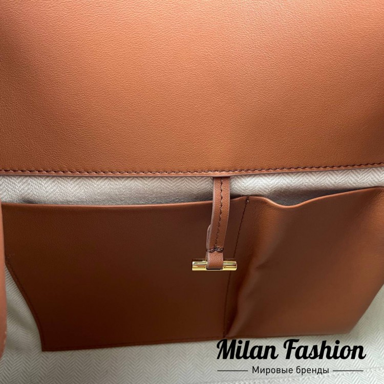 Сумка The Row Margaux 15 … V33675. Вид 5