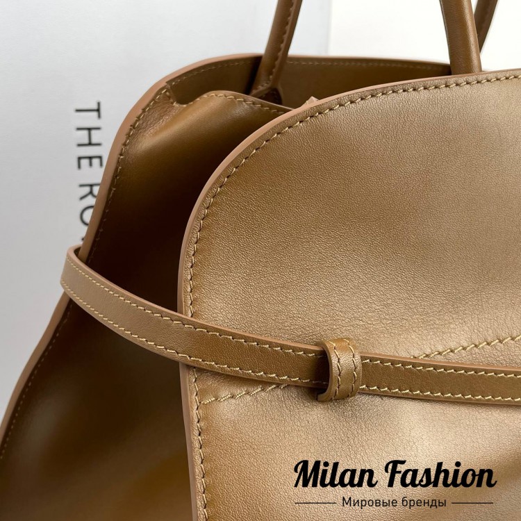 Сумка The Row Margaux 15 … V33673. Вид 6