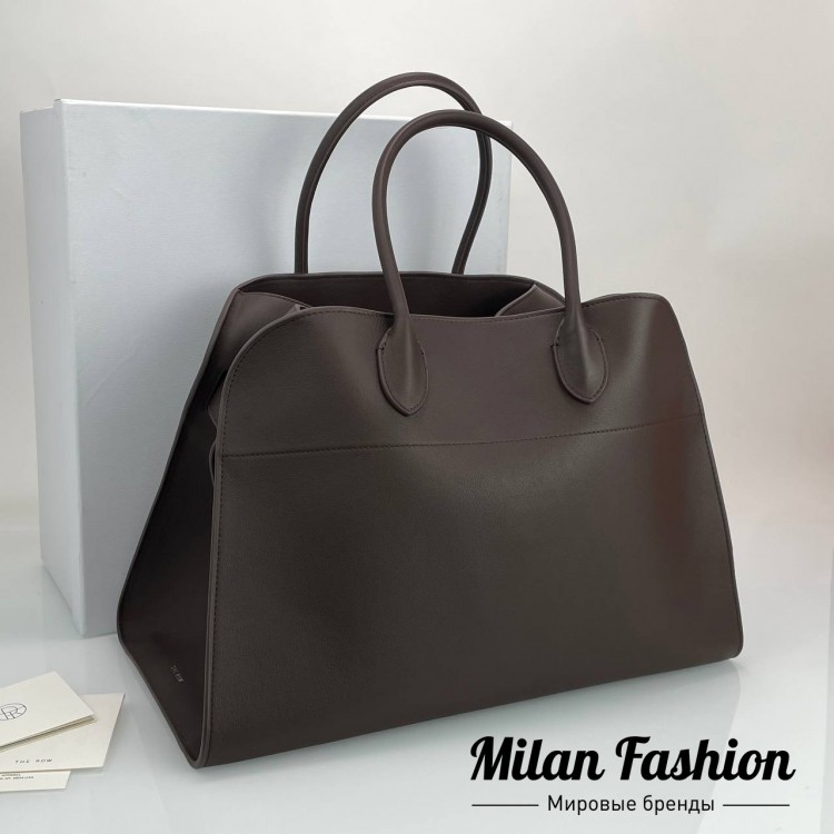 Сумка The Row Margaux 15 … V33672. Вид 1