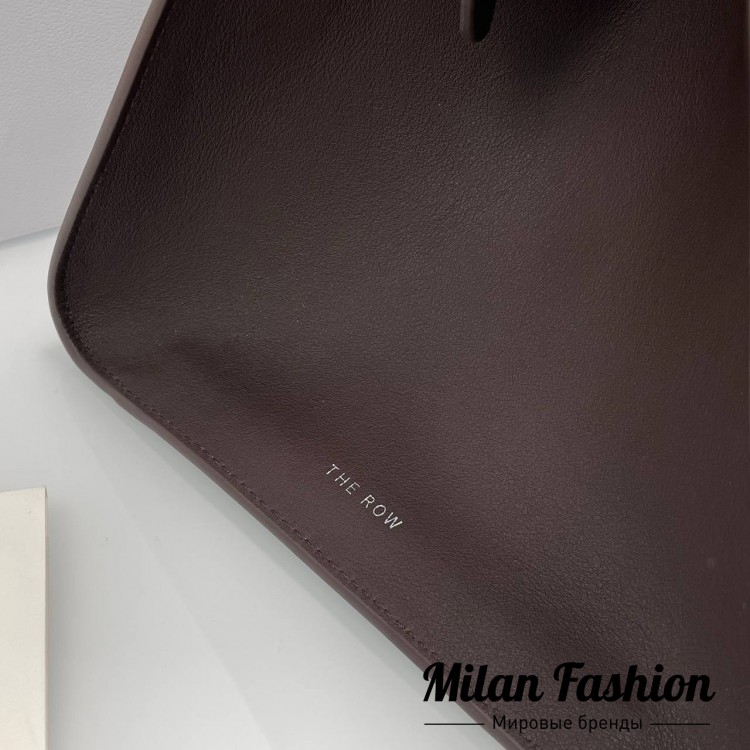 Сумка The Row Margaux 15 … V33672. Вид 2