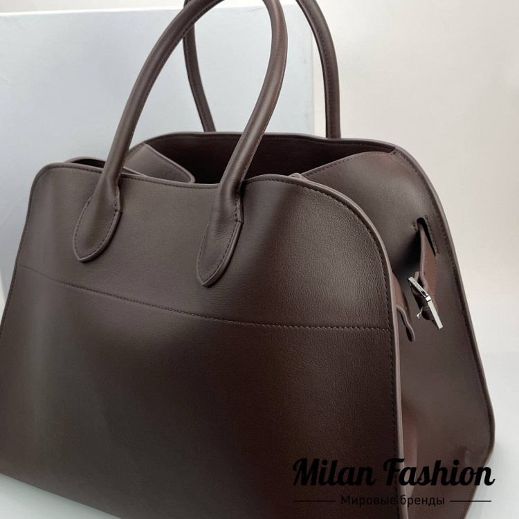 Сумка The Row Margaux 15 … V33672. Вид 3