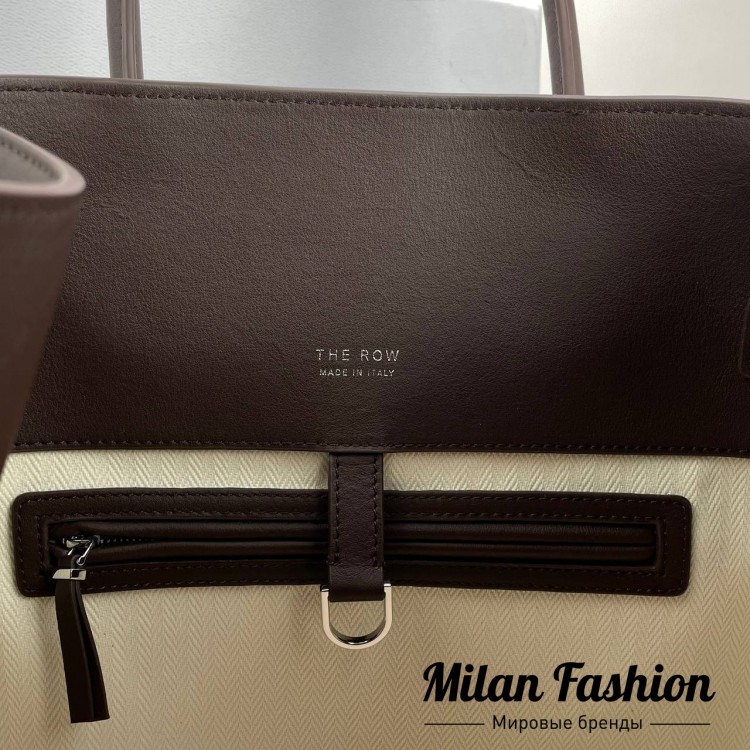 Сумка The Row Margaux 15 … V33672. Вид 5