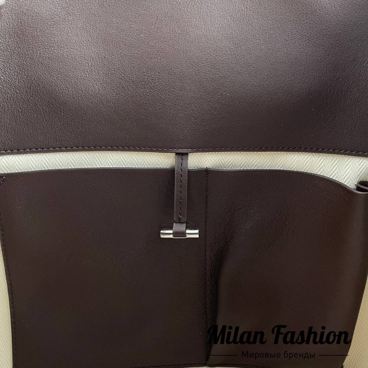 Сумка The Row Margaux 15 … V33672. Вид 6