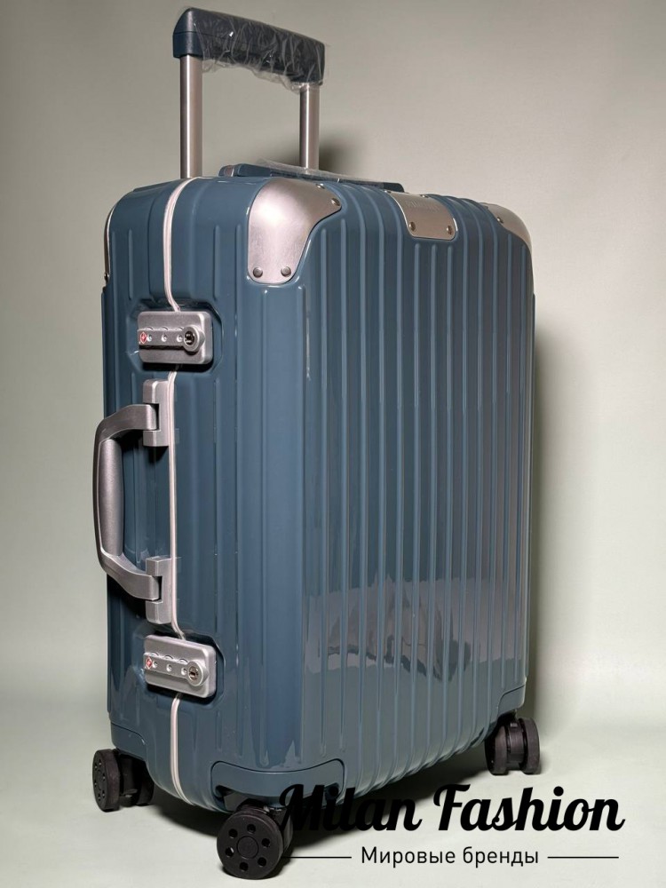 Чемодан Rimova  … V25438. Вид 5