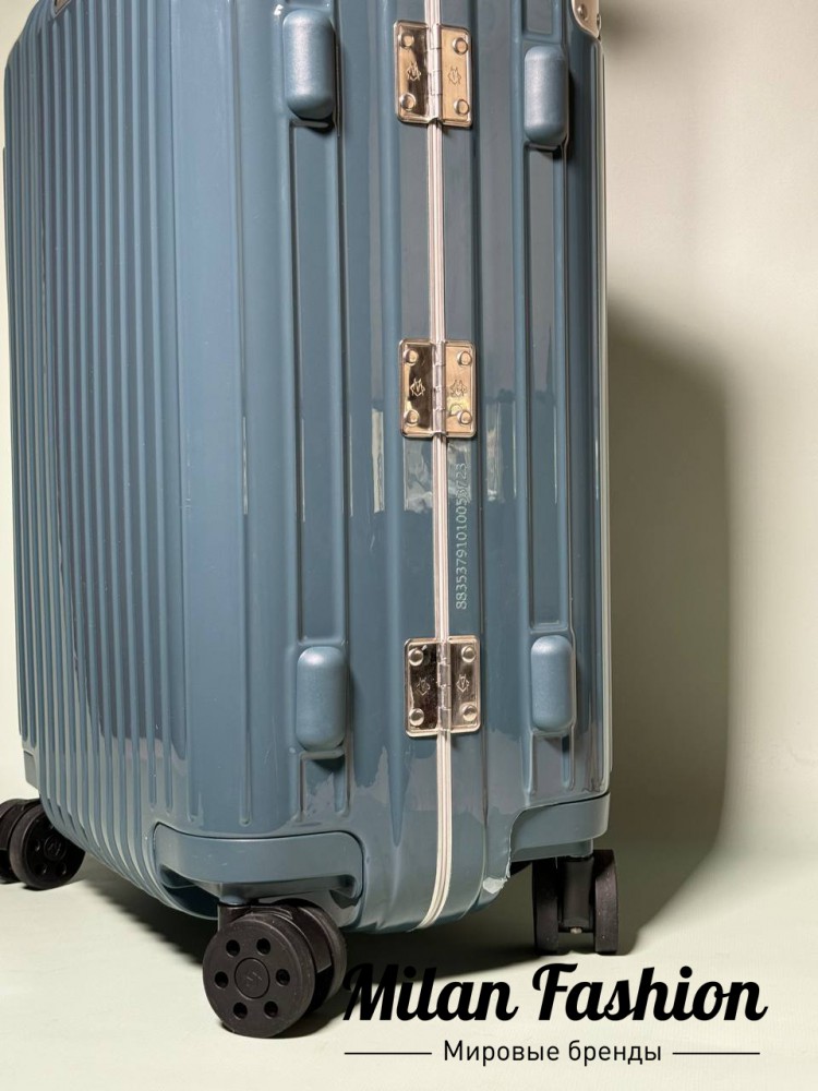 Чемодан Rimova  … V25438. Вид 4