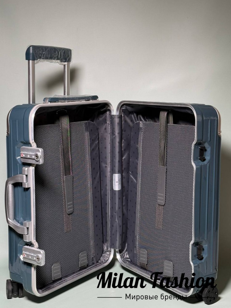 Чемодан Rimova  … V25438. Вид 2