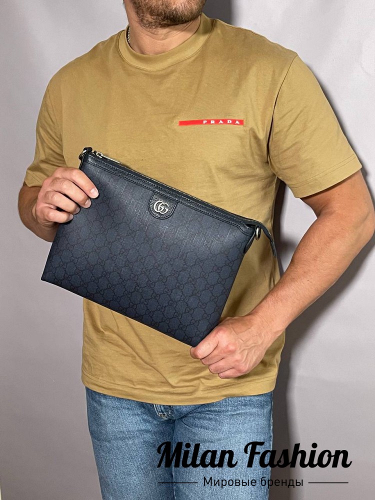 Сумка Gucci V33469. Вид 3