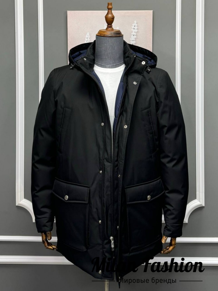 Куртка  Brunello Cucinelli V33698. Вид 2