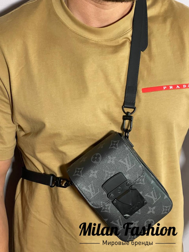 Сумка  Louis Vuitton V33466. Вид 4