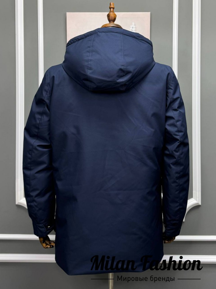 Куртка Brunello Cucinelli V33697. Вид 2