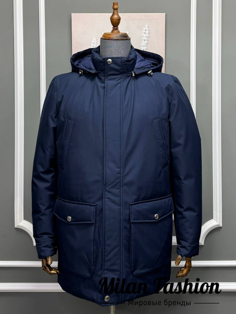 Куртка Brunello Cucinelli V33697. Вид 1