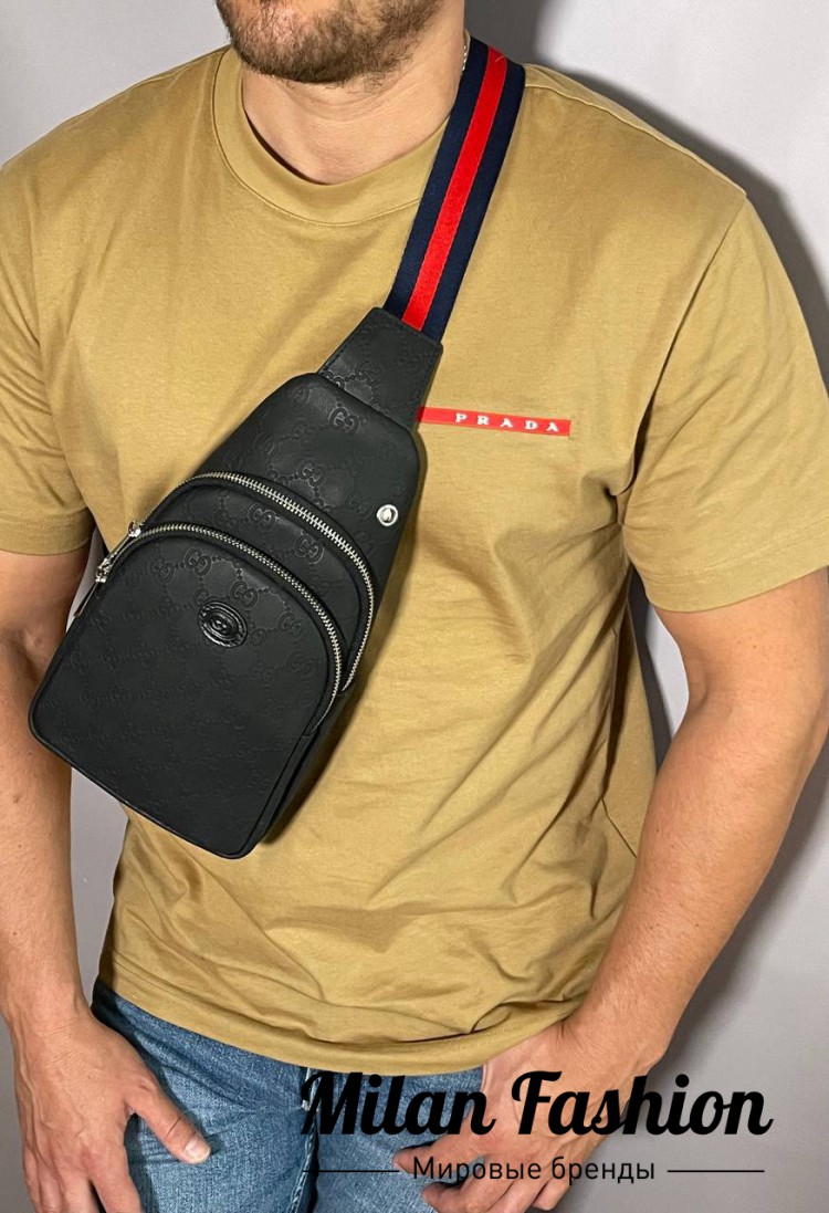 Сумка Gucci V33461. Вид 2