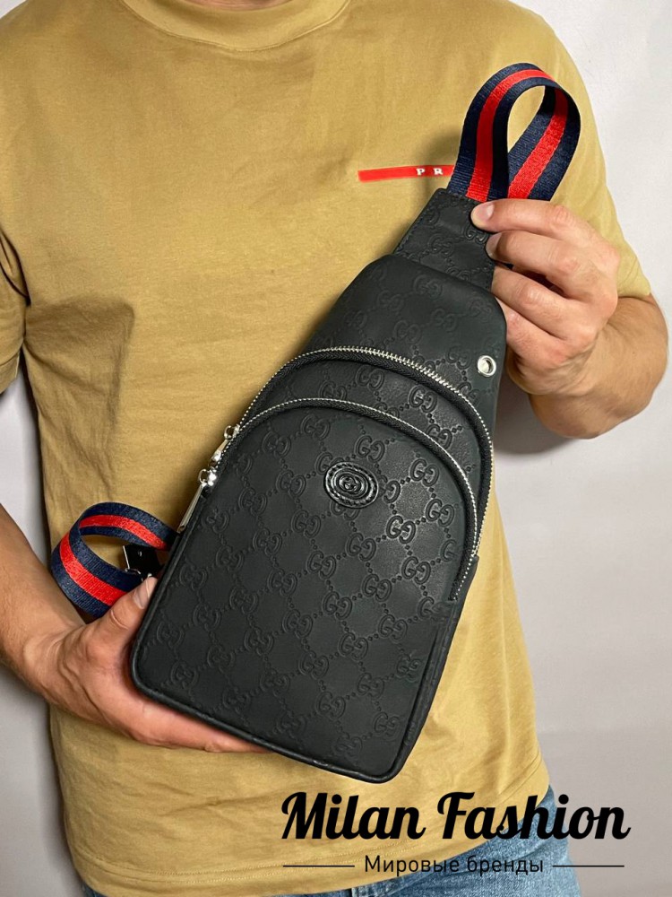 Сумка Gucci V33461. Вид 1