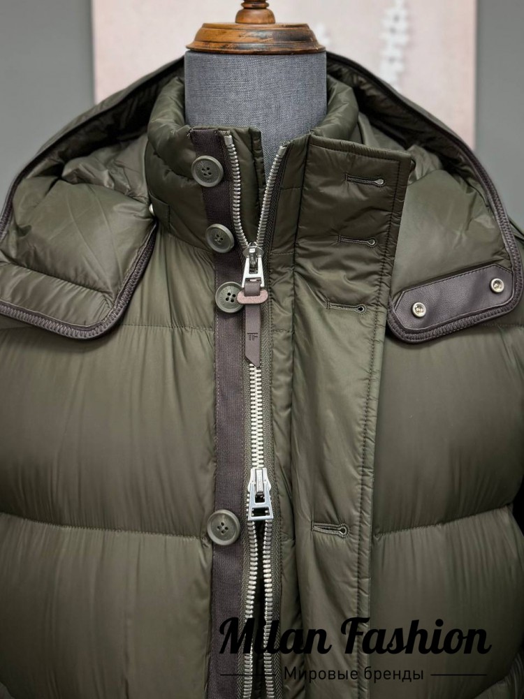 Куртка  Tom Ford C33695. Вид 4