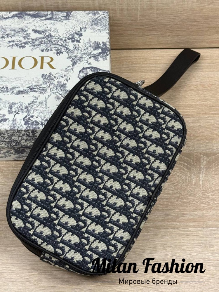 Клатч  Christian Dior V25439. Вид 1