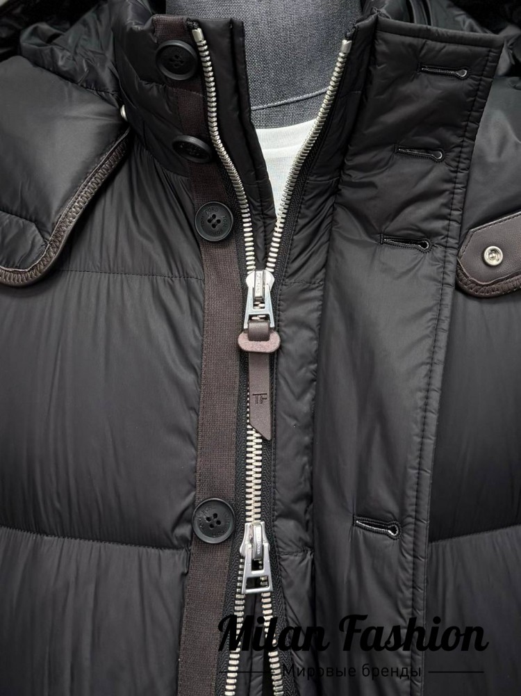 Куртка  Tom Ford V33693. Вид 6