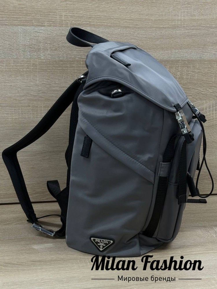 Рюкзак  Prada V52462. Вид 5