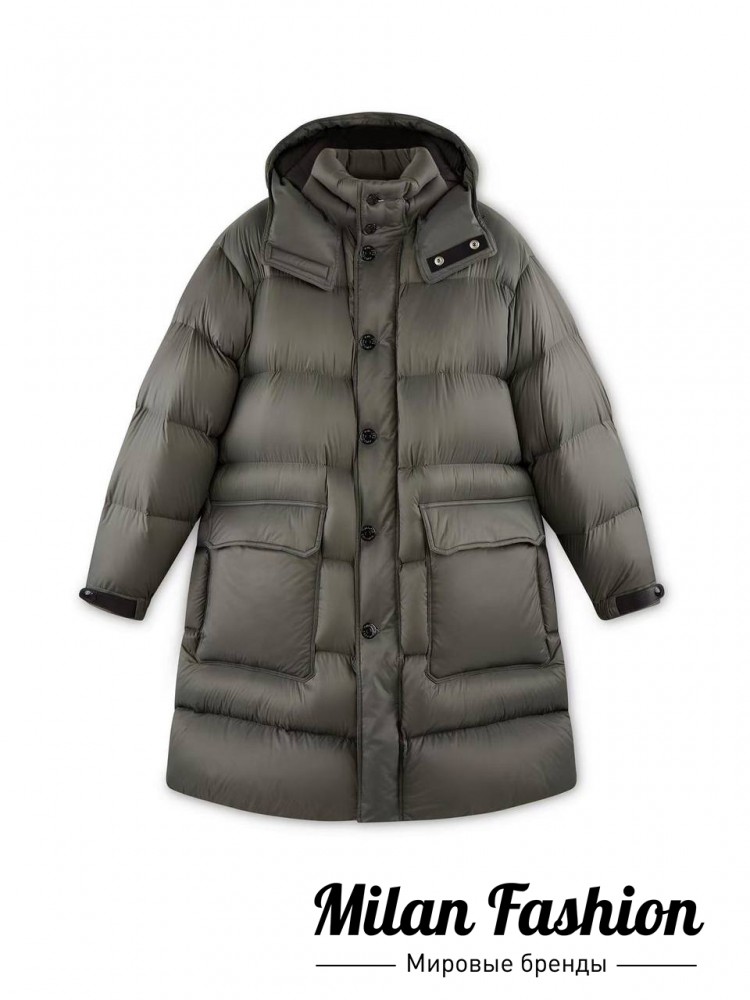 Куртка  Tom Ford V33692. Вид 1