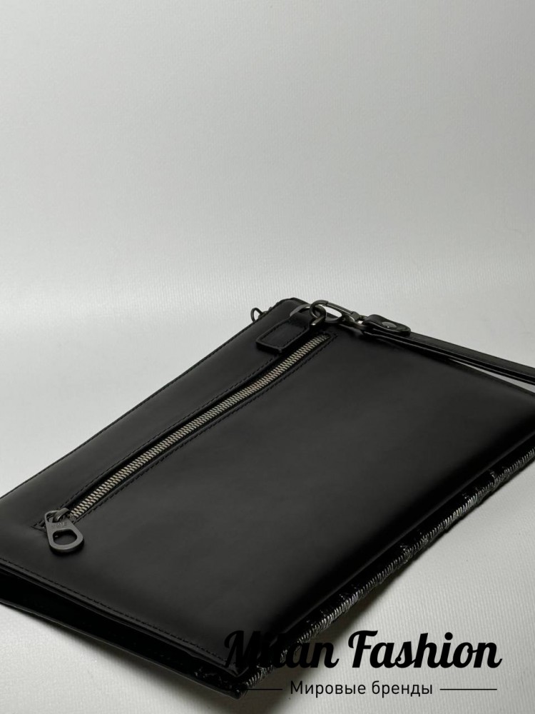 Папка  Bottega Veneta V33690. Вид 3