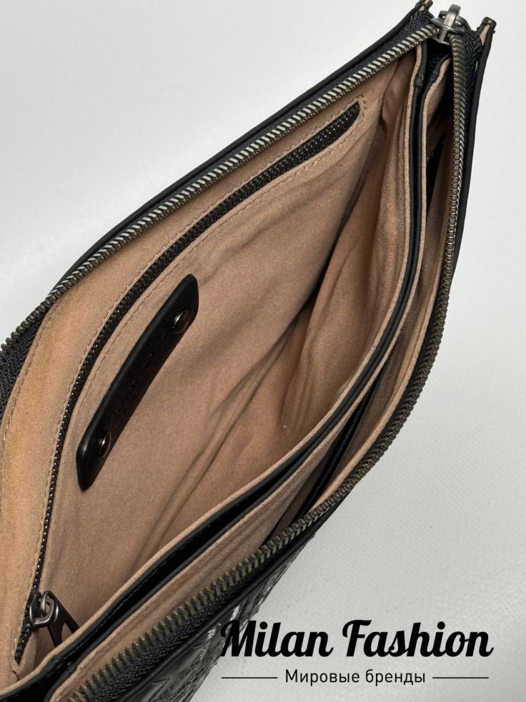 Папка  Bottega Veneta V33690. Вид 2