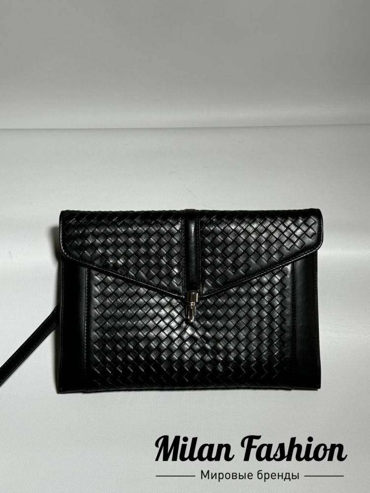 Папка  Bottega Veneta V33708. Вид 1